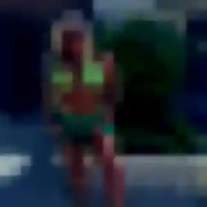 Akissi (42 ans) à Wolfisheim attend une rencontre rapidement